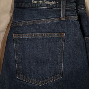 Favorite Daughter Masha Jeans